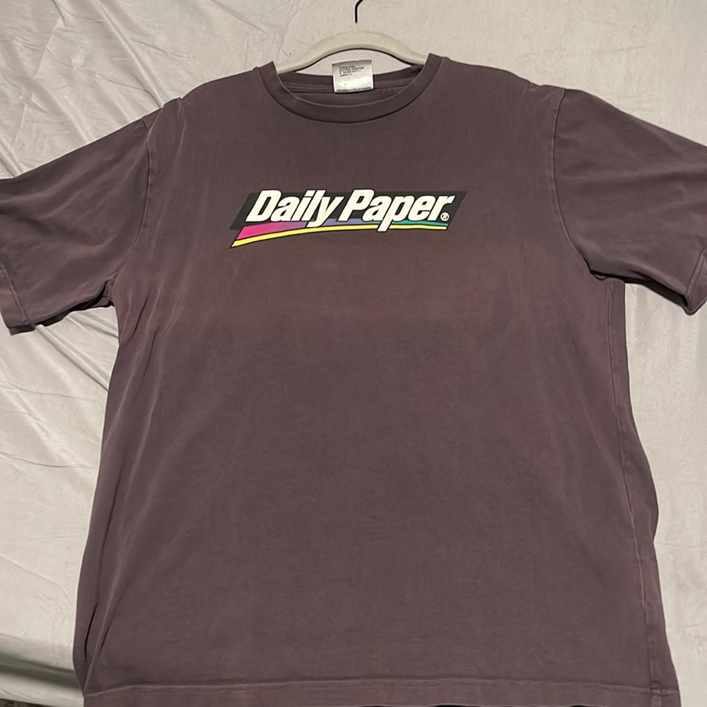 Daily Paper Tee